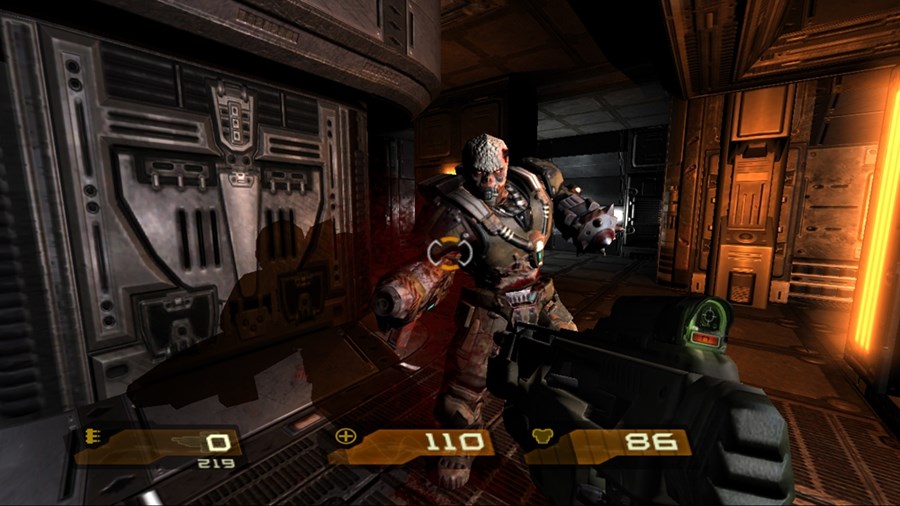 Quake 4 pc game download full