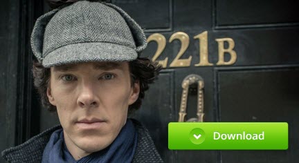 Sherlock series 4 free download