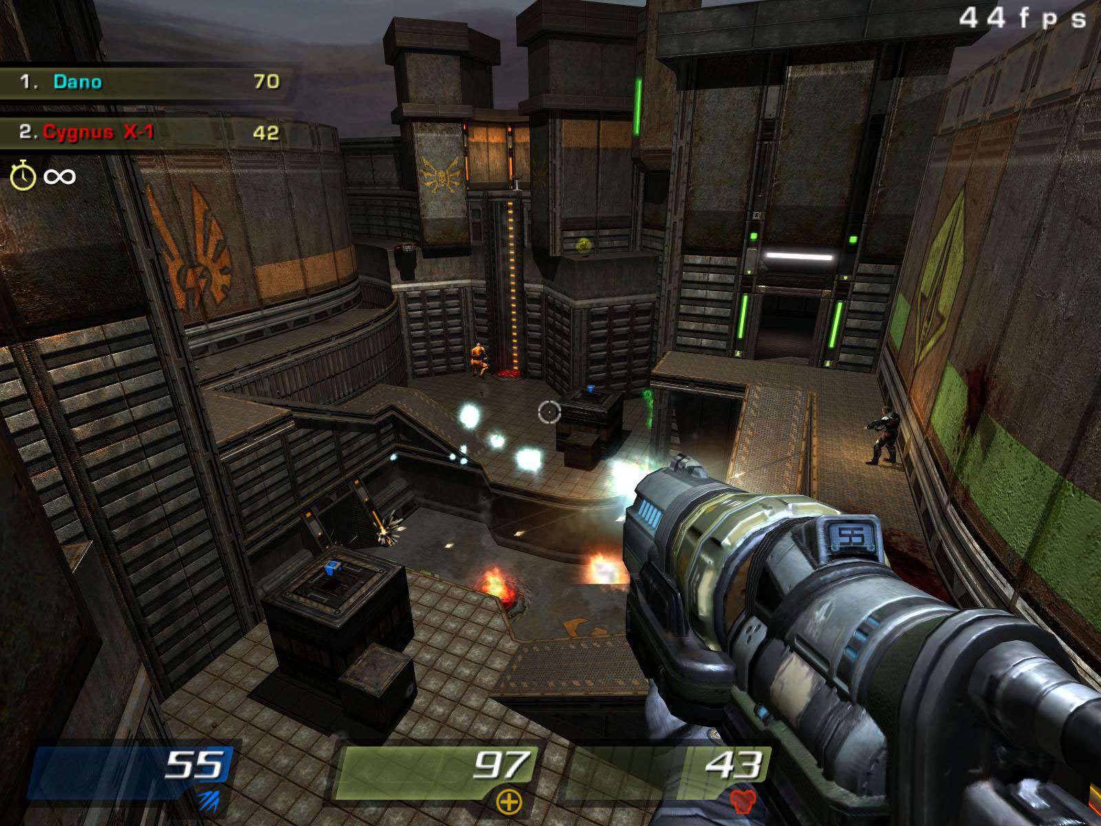 Quake 4 Pc Game Download